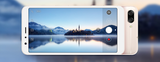 مواصفات و مميزات هاتف اسوس زين فون "Asus Zenfone Max Plus "M1