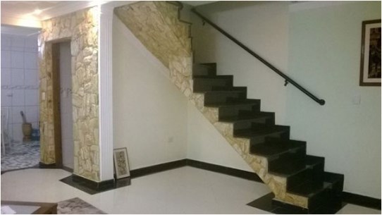 25 Granite Staircase Designs To Inspire