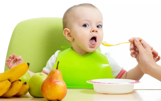 Tips agar anak lahap makan, http://www.secangkirtips.blogspot.com