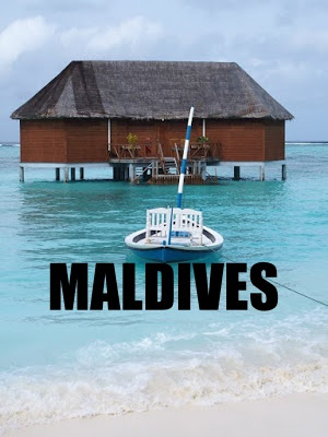 MALDIVES