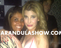 charlotte caniggia operada 2013 