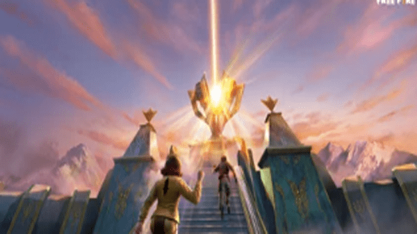 تنزيل Garena Free Fire: Heroes Arise ظهور الأبطال لأجهزة iPhone و iPad