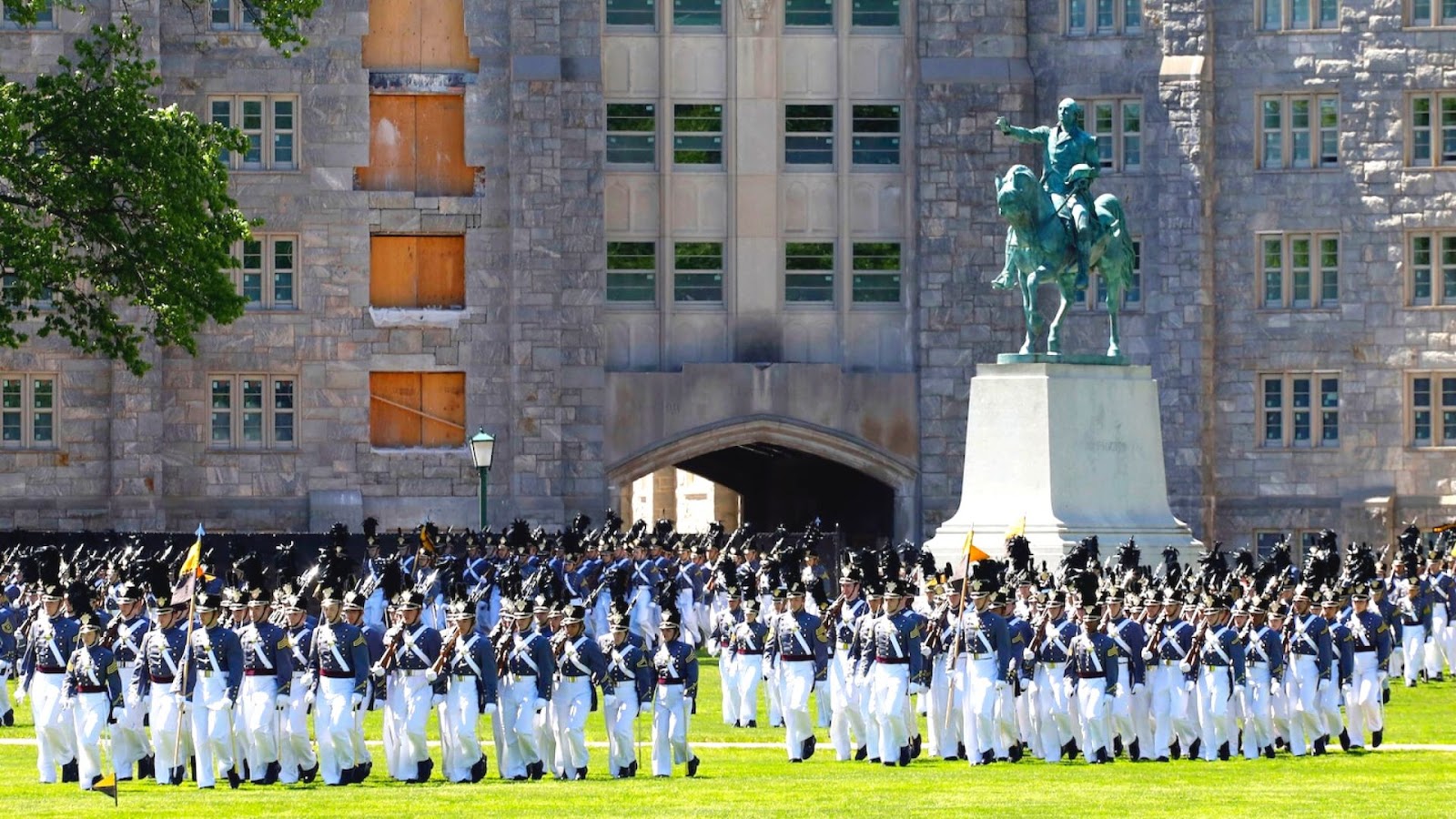 Most Prestigious Military Academies in the World