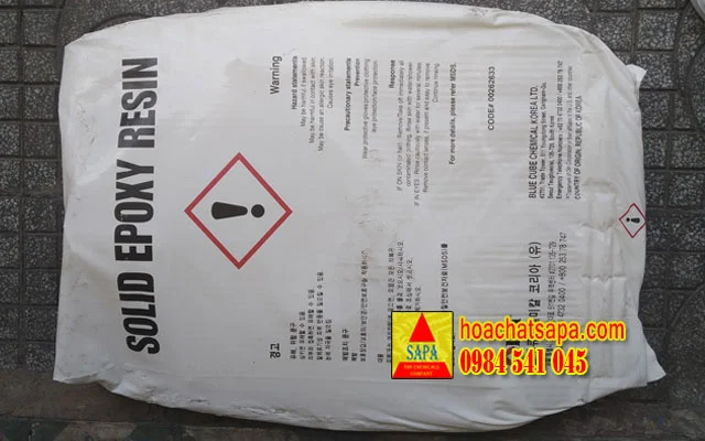 Solid Epoxy Resin 669E, Nhựa Epoxy rắn ngành sơn