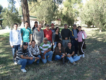 Curso "Arquitectura del Paisaje"