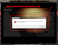 Solusi Cara Mengatasi GTA 5 Error ERR_GFX_D3D_ di Windows 7