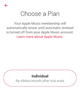 how to create apple id