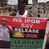 IPOB Blast Father Mbaka For Criticizing Biafra Activities