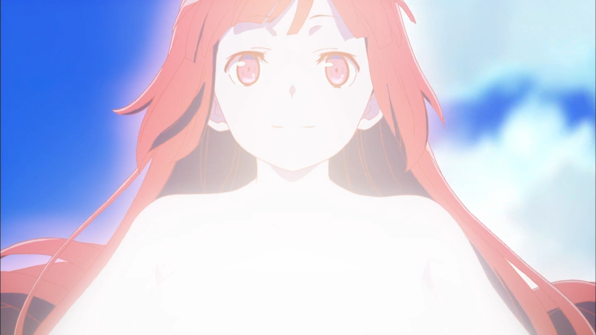 深夜アニメ キャプチャー画像 深夜アニメ キャプチャー画像