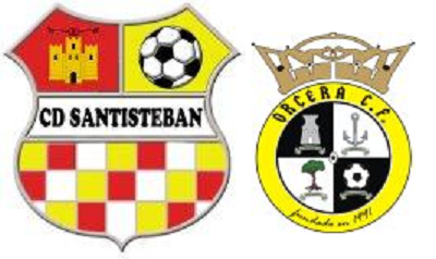 Convocatoria para el Santisteban del Puerto - Orcera CF