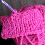 Tunisian Knit Stitch