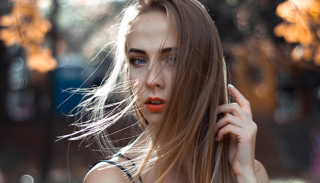 9 نصائح ستجعل شعرك سحرى