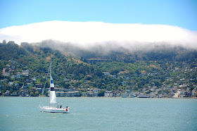 Golden Gate Bridge Bike Tour Sausalito
