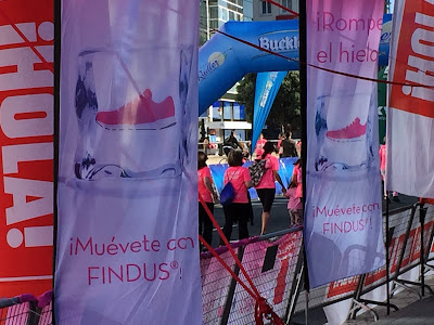 Spain, Cancer Women Race 2015 Corunna    by E.V.Pita (2015)  http://evpita.blogspot.com/2015/09/spain-cancer-women-race-2015-corunna.html   Carrera de Mujeres contra el Cáncer 2015 en A Coruña    por E.V.Pita (2015)