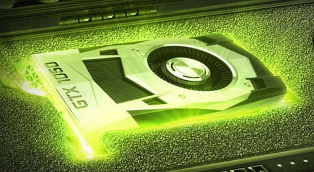 Nvidia Launched GeForce GTX 1050 3GB Graphic Card For Budget Gaming Segment