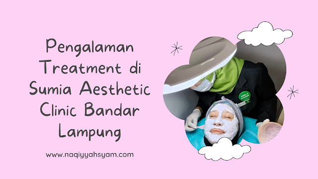 Sumia Aesthetic Clinik Bandar Lampung