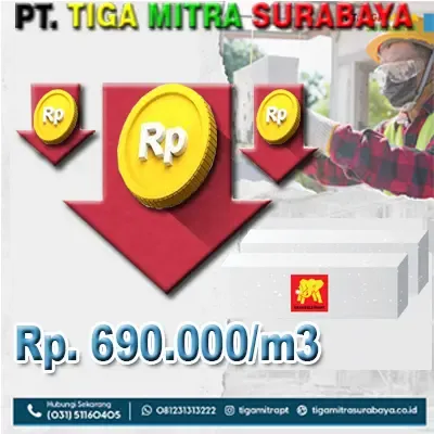 Bata Ringan Grand Elephant Turun Harga September 2023