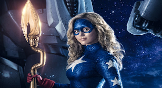 DC's Stargirl: Who Are The Suspects After Episode 2?