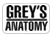 Anatomia de Greys