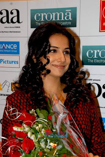 Vidya Balan  photo