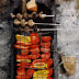 grilled vegetbles