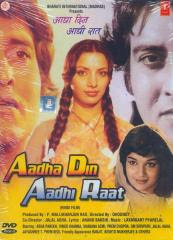 Adha Din Adhi Raat 1977 Hindi Movie Watch Online