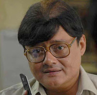 bob biswas, Saswata Chatterjee