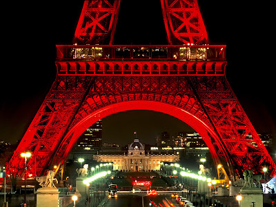 paris at night wallpaper. Paris France Wallpaper.