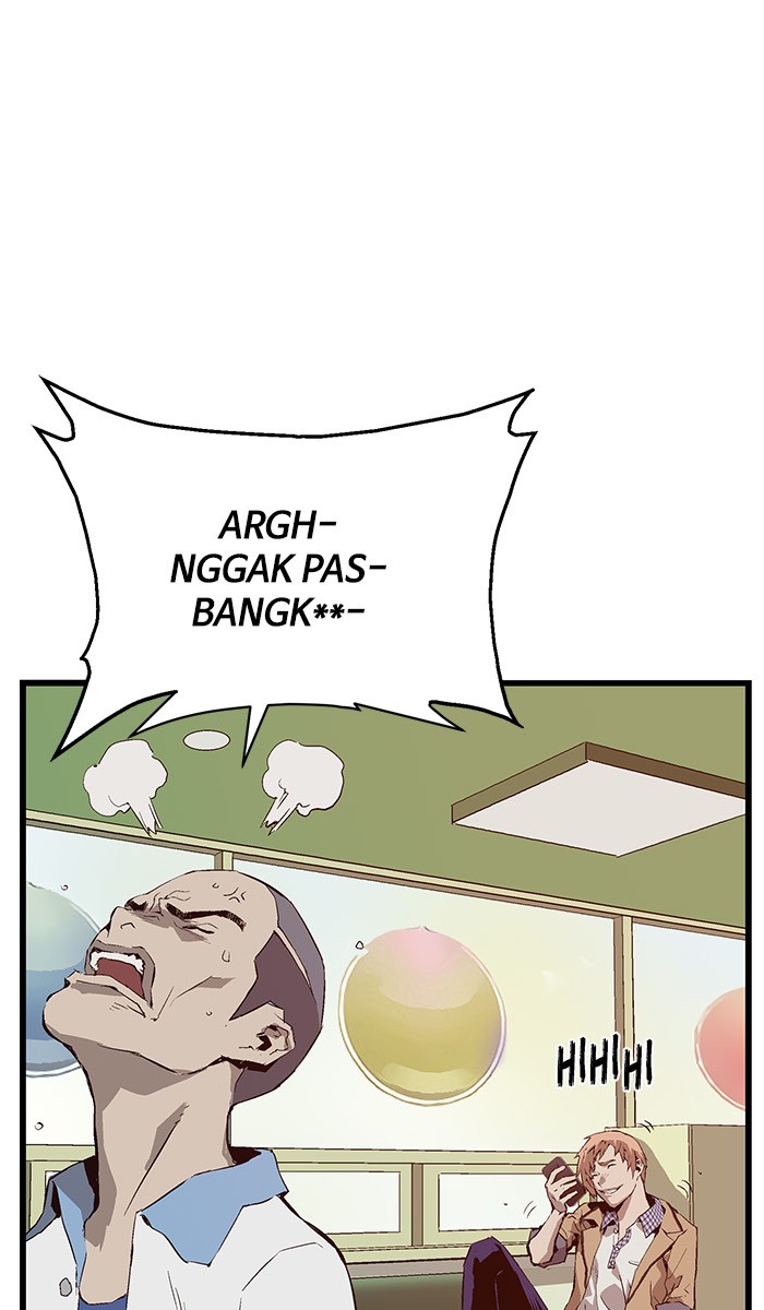 Webtoon Weak Hero Bahasa Indonesia Chapter 11