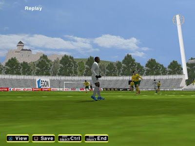 PES 6 Shollym Patch