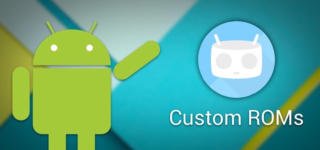 Custom Rom-What is Custom ROM?