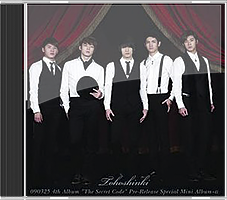 http://www.mediafire.com/download/widwja9l1d8q0wl/2.+%E3%80%904th+Album+%E2%80%9CThe+Secret+Code%E2%80%9D+Pre-Release+Special%E3%80%91%2809.02.28%29.rar