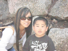 Mommy & Jayden