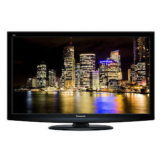 Panasonic TC-L42U25 LCD HDTV