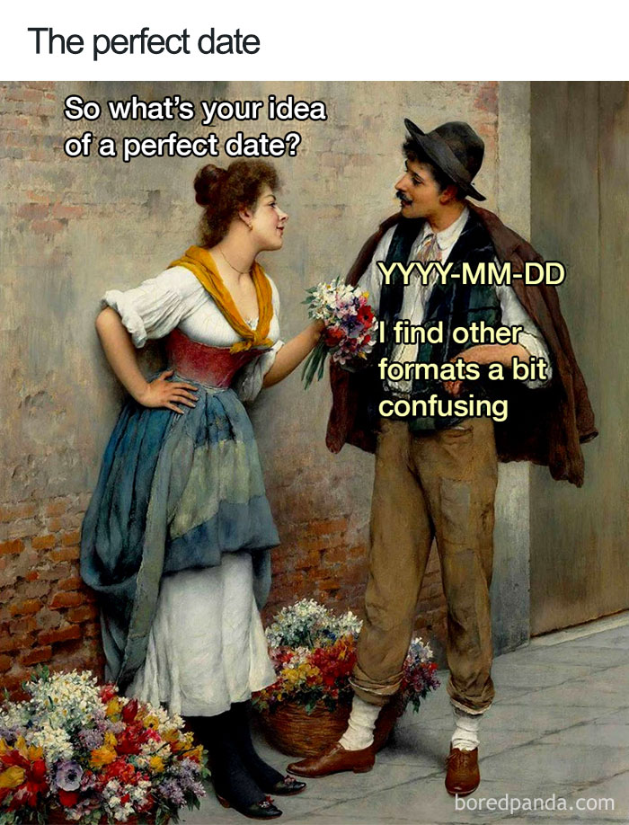 40 Art History Memes That Made Us Laugh Harder Than We Should