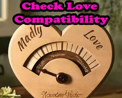 Love compatibility calculator by name free, true love calculator soulmate, love compatibility test, name compatibility test.