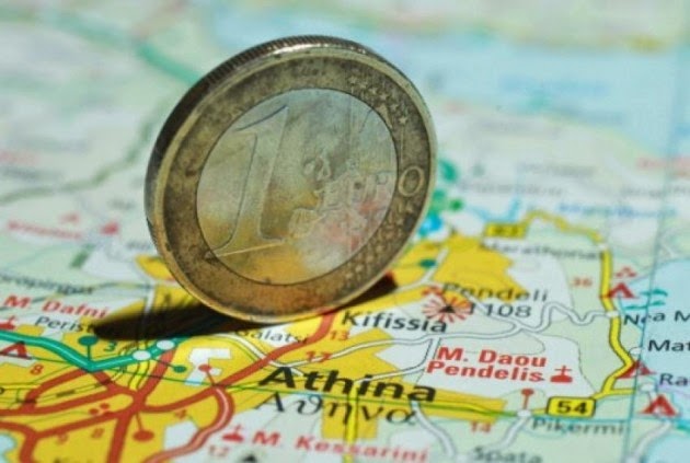  Υπάρχει ζωή έξω από το ευρώ;