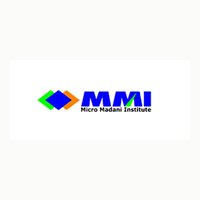 Lowongan Kerja PT Micro Madani Institute (MMI) Juli 2022