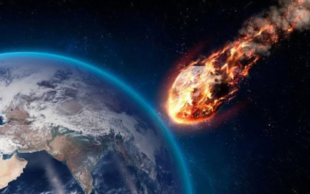 Asteroide gigante de 600 metros se aproxima da Terra no Natal, diz Nasa