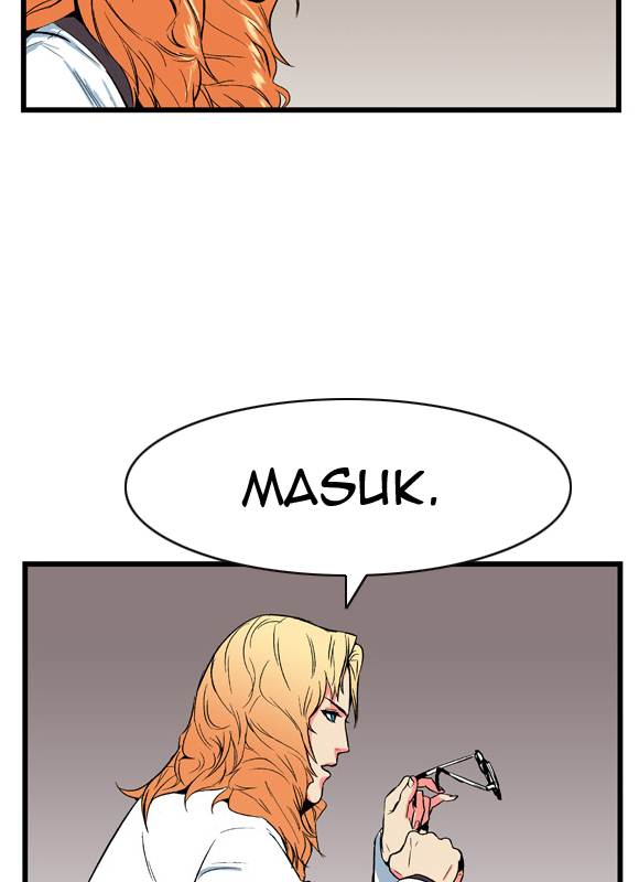 Webtoon Noblesse Bahasa Indonesia Chapter 05