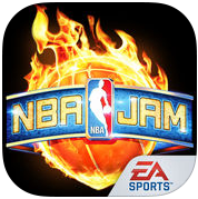 NBA JAM