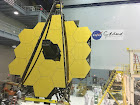 James Webb Space Telescope Journey in Hindi