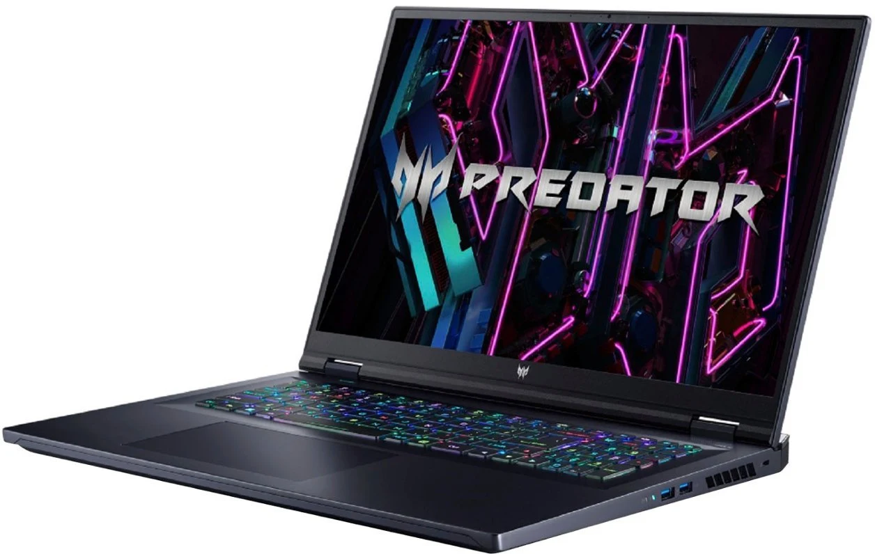 Acer Predator Helios PH18-71-756U