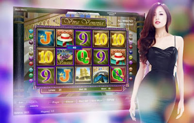 Slot Online Sebagai Permainan Terfavorit Remaja Masa kini