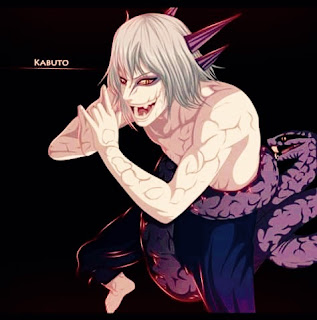Kabuto