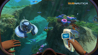 Subnautica sss