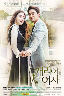 Drama Korea Woman With A Suitcase Subtitle Indonesia