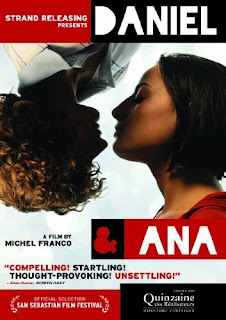 Daniel & Ana Movie Hot english movie download Daniel & Ana Movie Hot english movie watch online