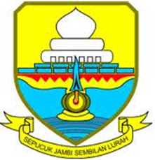 Lambang dan makna lambang provinsi jambi - Tugas Sekolah Ku