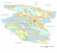 Profil Kecamatan Kawedanan Magetan